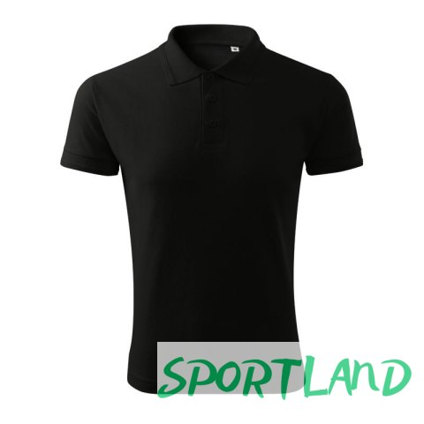 Koszulka polo Malfini Pique Polo Free M MLI-F0301 3XL Koszulka polo Malfini Pique Polo Free M MLI-F0301 3XL