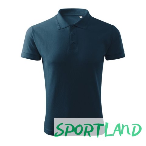 Koszulka polo Malfini Pique Polo Free M MLI-F0302 granatowy 2XL Koszulka polo Malfini Pique Polo Free M MLI-F0302 granatowy 2XL