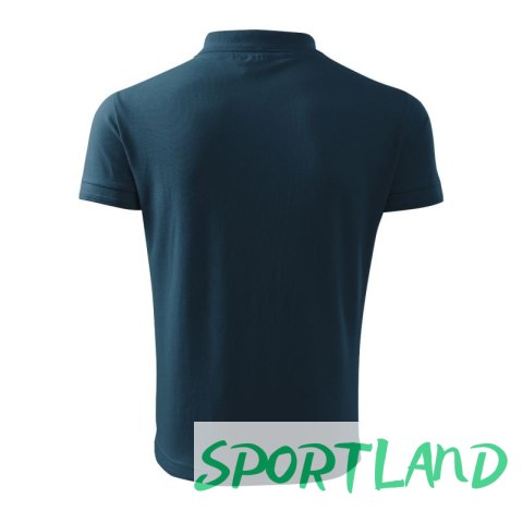Koszulka polo Malfini Pique Polo Free M MLI-F0302 granatowy 2XL Koszulka polo Malfini Pique Polo Free M MLI-F0302 granatowy 2XL