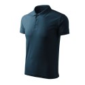 Koszulka polo Malfini Pique Polo Free M MLI-F0302 granatowy 3XL