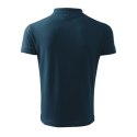 Koszulka polo Malfini Pique Polo Free M MLI-F0302 granatowy 3XL