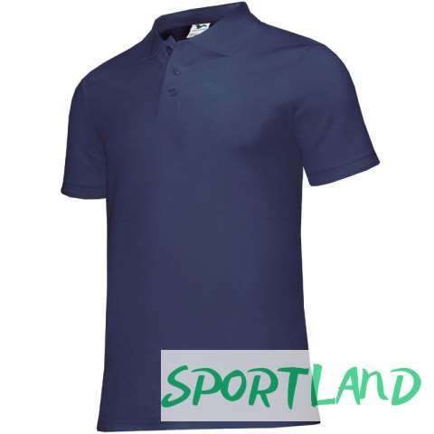 Koszulka polo Malfini Pique Polo Free M MLI-F0302 granatowy XL Koszulka polo Malfini Pique Polo Free M MLI-F0302 granatowy XL