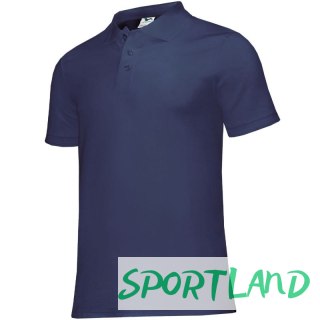 Koszulka polo Malfini Pique Polo Free M MLI-F0302 granatowy M