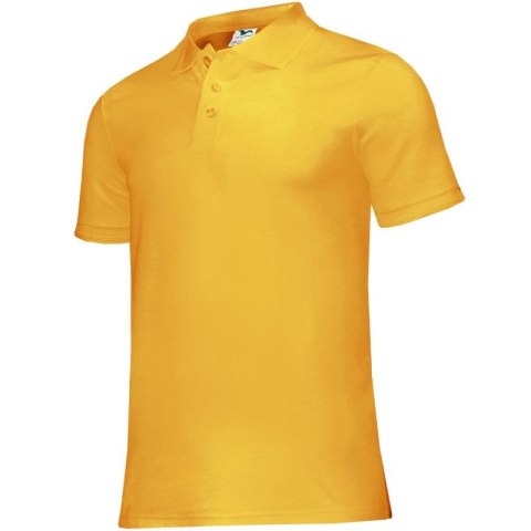 Koszulka polo Malfini Pique Polo Free M MLI-F0304 żółty S