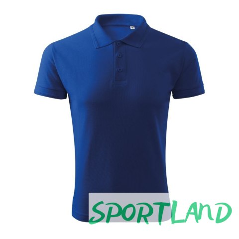 Koszulka polo Malfini Pique Polo Free M MLI-F0305 chabrowy 2XL Koszulka polo Malfini Pique Polo Free M MLI-F0305 chabrowy 2XL