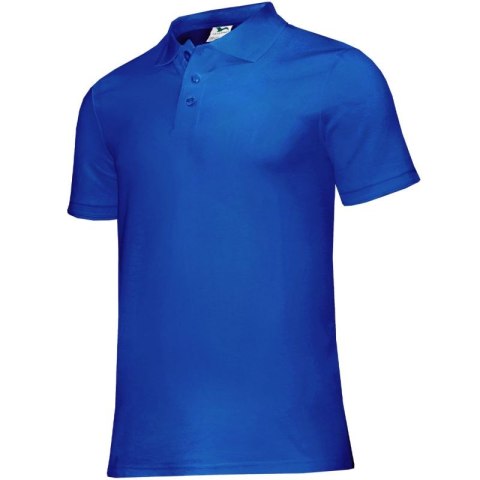 Koszulka polo Malfini Pique Polo Free M MLI-F0305 chabrowy XL