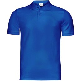 Koszulka polo Malfini Pique Polo Free M MLI-F0305 chabrowy XL