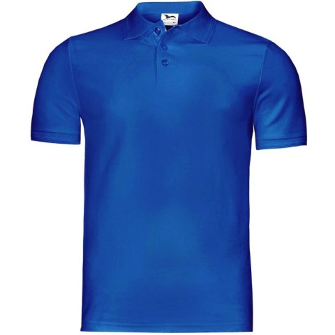 Koszulka polo Malfini Pique Polo Free M MLI-F0305 chabrowy XL Koszulka polo Malfini Pique Polo Free M MLI-F0305 chabrowy XL