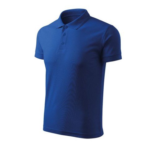 Koszulka polo Malfini Pique Polo Free M MLI-F0305 chabrowy XL Koszulka polo Malfini Pique Polo Free M MLI-F0305 chabrowy XL