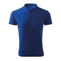 Koszulka polo Malfini Pique Polo Free M MLI-F0305 chabrowy XL