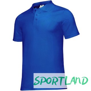 Koszulka polo Malfini Pique Polo Free M MLI-F0305 chabrowy M