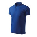 Koszulka polo Malfini Pique Polo Free M MLI-F0305 chabrowy M