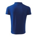 Koszulka polo Malfini Pique Polo Free M MLI-F0305 chabrowy M