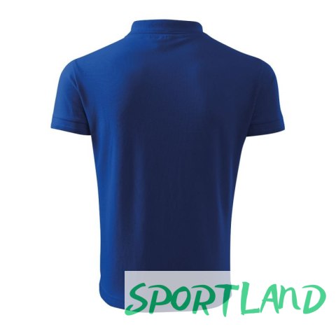 Koszulka polo Malfini Pique Polo Free M MLI-F0305 chabrowy M Koszulka polo Malfini Pique Polo Free M MLI-F0305 chabrowy M