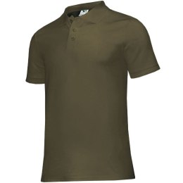 Koszulka polo Malfini Pique Polo Free M MLI-F0309 khaki 2XL