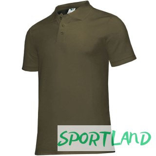 Koszulka polo Malfini Pique Polo Free M MLI-F0309 khaki 2XL