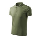 Koszulka polo Malfini Pique Polo Free M MLI-F0309 khaki 2XL