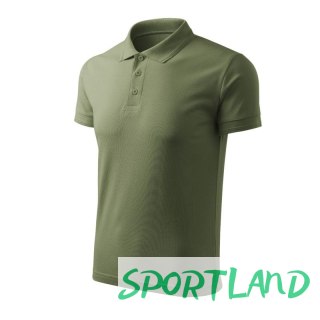 Koszulka polo Malfini Pique Polo Free M MLI-F0309 khaki 2XL