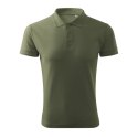 Koszulka polo Malfini Pique Polo Free M MLI-F0309 khaki 2XL