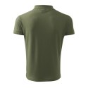 Koszulka polo Malfini Pique Polo Free M MLI-F0309 khaki 2XL