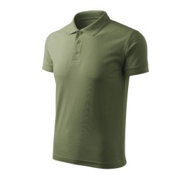 Koszulka polo Malfini Pique Polo Free M MLI-F0309 khaki 3XL