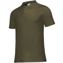 Koszulka polo Malfini Pique Polo Free M MLI-F0309 khaki L