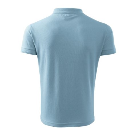 Koszulka polo Malfini Pique Polo Free M MLI-F0315 błękitny 2XL Koszulka polo Malfini Pique Polo Free M MLI-F0315 błękitny 2XL