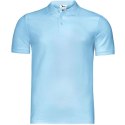 Koszulka polo Malfini Pique Polo Free M MLI-F0315 błękitny XL