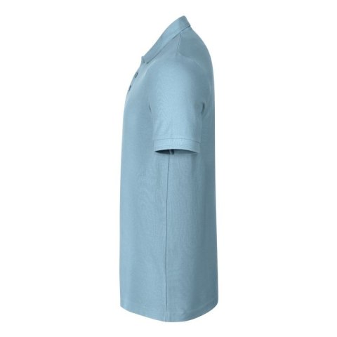 Koszulka polo Malfini Pique Polo Free M MLI-F0315 błękitny S Koszulka polo Malfini Pique Polo Free M MLI-F0315 błękitny S