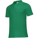 Koszulka polo Malfini Pique Polo Free M MLI-F0316 zieleń trawy S