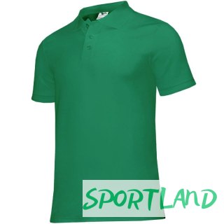 Koszulka polo Malfini Pique Polo Free M MLI-F0316 zieleń trawy S