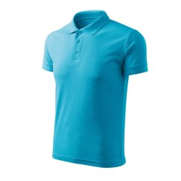 Koszulka polo Malfini Pique Polo Free M MLI-F0344 3XL