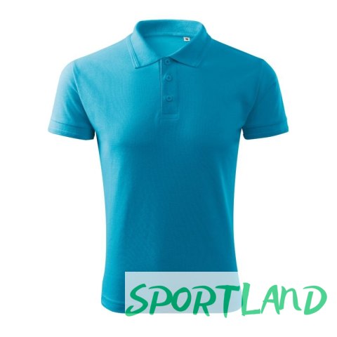 Koszulka polo Malfini Pique Polo Free M MLI-F0344 3XL Koszulka polo Malfini Pique Polo Free M MLI-F0344 3XL