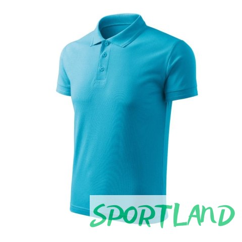 Koszulka polo Malfini Pique Polo Free M MLI-F0344 L Koszulka polo Malfini Pique Polo Free M MLI-F0344 L