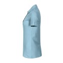 Koszulka polo damska Pique Polo Free (błękitny) 2XL Koszulka polo damska Pique Polo Free (błękitny) 2XL