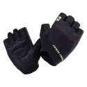 Rękawice treningowe IQ Ilario M 92800595426 L
