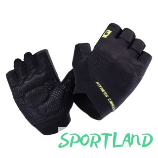 Rękawice treningowe IQ Ilario M 92800595426 L
