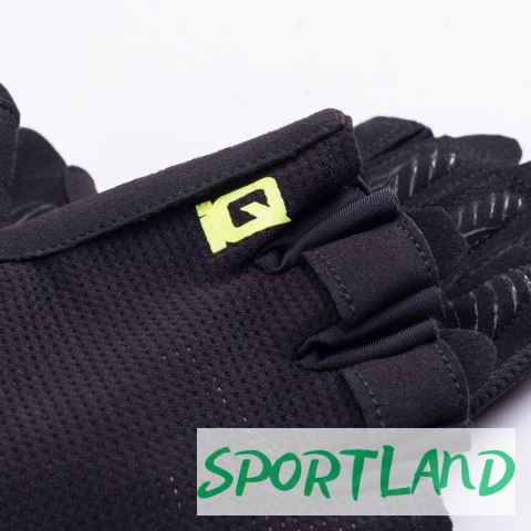 Rękawice treningowe IQ Ilario M 92800595426 L Rękawice treningowe IQ Ilario M 92800595426 L