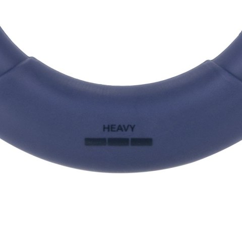 Ściskacz do dłoni Spokey HAND POWER HEAVY 40 kg MOCNY Ściskacz do dłoni Spokey HAND POWER HEAVY 40 kg MOCNY