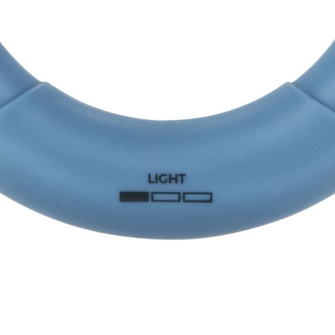Ściskacz do dłoni Spokey Hand Power Light 20 kg SPK-944070 LEKKI Ściskacz do dłoni Spokey Hand Power Light 20 kg SPK-944070 LEKKI