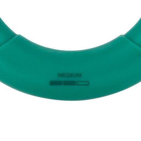 Ściskacz do dłoni Spokey Hand Power Medium 30 kg SPK-944072 ŚREDNI Ściskacz do dłoni Spokey Hand Power Medium 30 kg SPK-944072 ŚREDNI