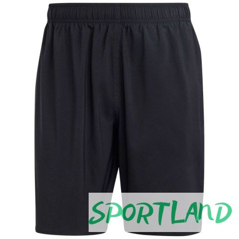 Szorty adidas Solid CLX Classic-Length M IA5379 M Szorty adidas Solid CLX Classic-Length M IA5379 M