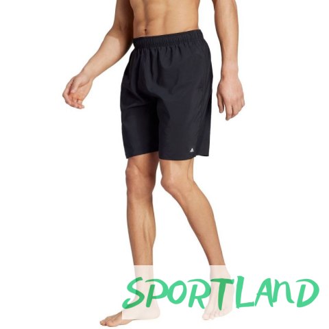 Szorty adidas Solid CLX Classic-Length M IA5379 M Szorty adidas Solid CLX Classic-Length M IA5379 M