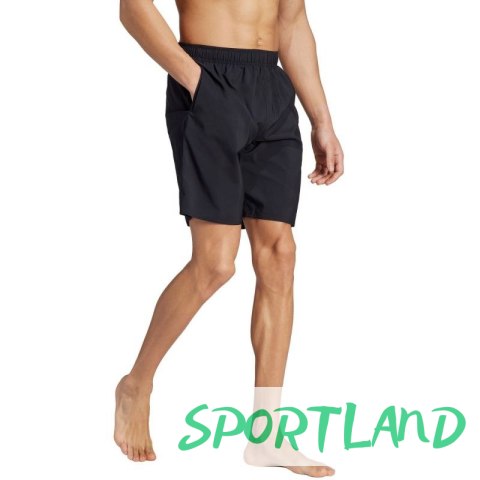 Szorty adidas Solid CLX Classic-Length M IA5379 M Szorty adidas Solid CLX Classic-Length M IA5379 M