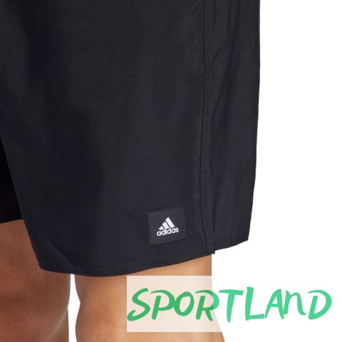 Szorty adidas Solid CLX Classic-Length M IA5379 M Szorty adidas Solid CLX Classic-Length M IA5379 M