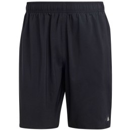 Szorty adidas Solid CLX Classic-Length M IA5379 S
