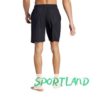 Szorty adidas Solid CLX Classic-Length M IA5379 S