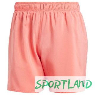 Szorty kąpielowe adidas Solid CLX Short-Length M IR6223 M
