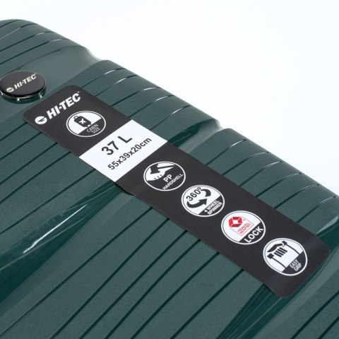 Walizka Hi-Tec twarda Cuenca 37 92800596054 N/A Walizka Hi-Tec twarda Cuenca 37 92800596054 N/A