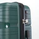 Walizka Hi-Tec twarda Cuenca 65 92800596055 N/A
